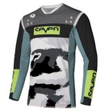 25.2 RIVAL BARRACK
