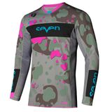 2250084-036-XL 25.2 RIVAL DISCLOSURE JSY MIN GRAY XL