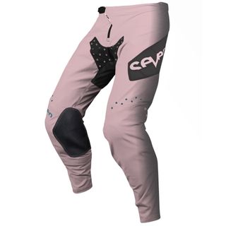 2330079-609-32 25.2 ZERO DISSOLVE PANT ROSE/CHARCOAL 32