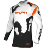 2250085-010-XL 25.2 ZERO 27 PARALLEL OVER JSY BLK/WH XL