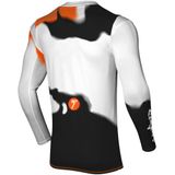 2250085-010-XL 25.2 ZERO 27 PARALLEL OVER JSY BLK/WH XL