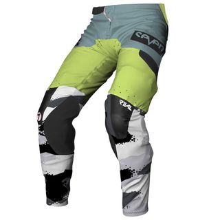 2330080-447-30 25.2 ZERO RIVAL BARRACK PANT SKYLIGHT 30