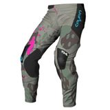 2330084-036-30 25.2 RIVAL DISCLOSURE PANT MIN GRAY 30
