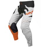 2330085-010-30 25.2 ZERO 27 PARALLEL PANT BLK/WHITE 30