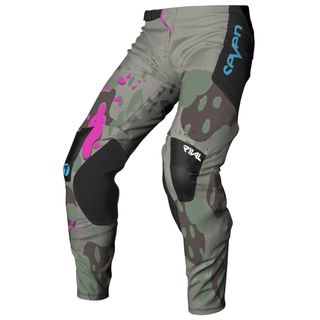 2330084-036-36 25.2 RIVAL DISCLOSURE PANT MIN GRAY 36