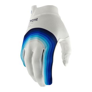 ONE-10008-00055 ITRACK Gloves Rewind White - S
