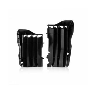 UFO-AC02455 Radiator Louvers CRF450R/450RX 17-20 OEM