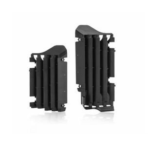 UFO-AC02460 Radiator Louvers RMZ 250 OEM