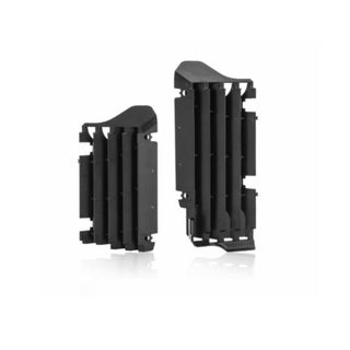 UFO-AC02462 Radiator Louvers RMZ 450 OEM