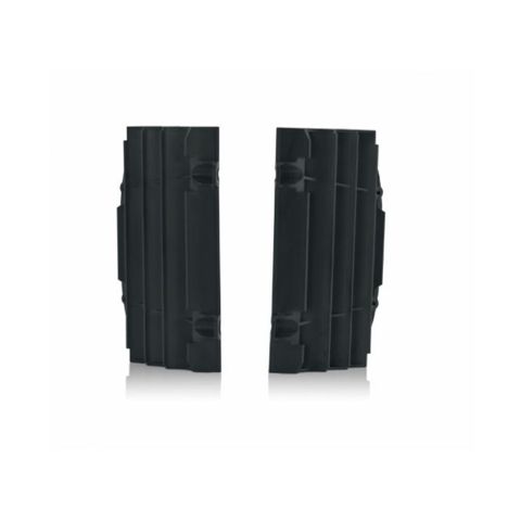 UFO-AC02464 Radiator Louvers KTM/HUSQY OEM