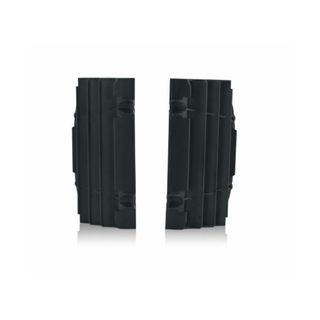 UFO-AC02464 Radiator Louvers KTM/HUSQY OEM