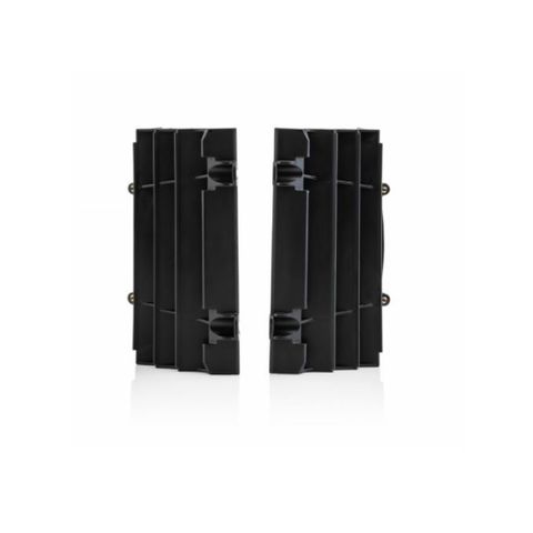 UFO-AC02467 Radiator Louvers KTM/HUSQY OEM