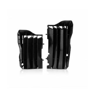 UFO-AC02451 Radiator Louvers CRF 250R/250RX