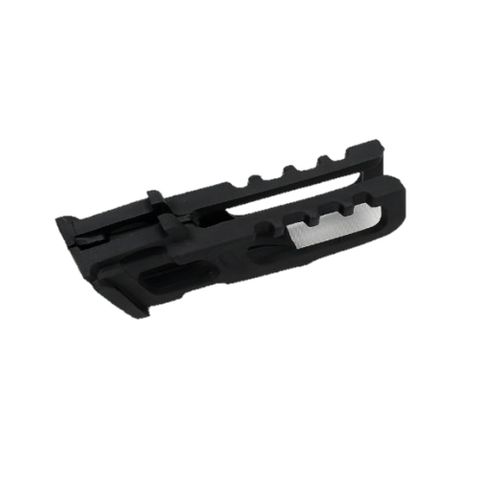 UFO-HO04623#001 chain guide Black