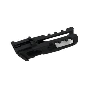 UFO-HO04623#001 chain guide Black