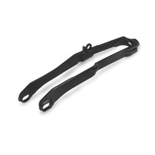 UFO-HO05610#001 swingarm chain slider Black