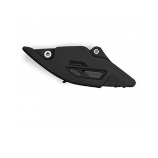 UFO-GG07152#001 chain guide Black