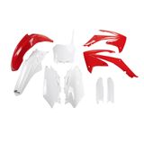 Ufo Plastic Kits Honda