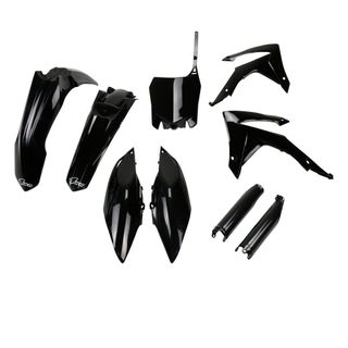 UFO-HOKIT116F@001 UFO-Honda CRF250R kit 2014-2017 (BLACK)