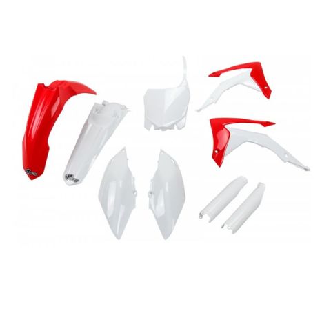 UFO-HOKIT116F@999 UFO-Honda CRF450R kit 13-16 (OE Colour)