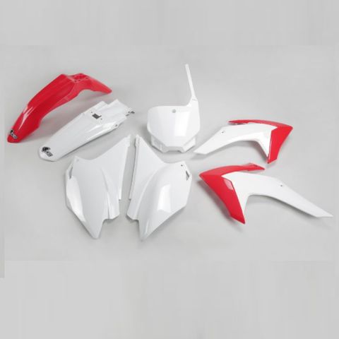 UFO-HOKIT118@999 UFO-Honda CRF230 kit 15-2025 (OE Colour)