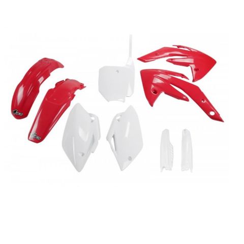 UFO-HOKIT111F@999 UFO-Honda CRF150R kit 07-25 (OE 07-22)