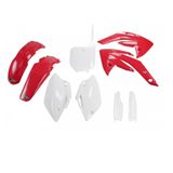 Ufo Plastic Kits Honda