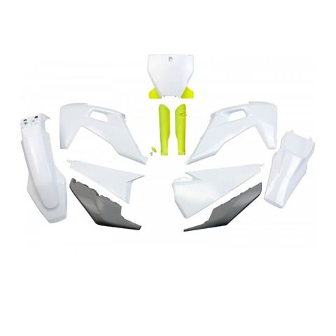UFO-HUKIT622F@999X UFO-Husqvarna FC350 kit 19-22 (OE 20-21)