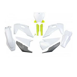 UFO-HUKIT622F@999X UFO-Husqvarna FC350 kit 19-22 (OE 20-21)