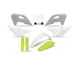 Ufo Plastic Kits Husqvarna
