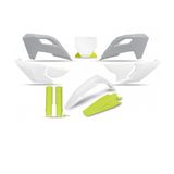 Ufo Plastic Kits Husqvarna