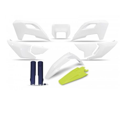 UFO-HUKIT627F@999 UFO-Husqvarna TE300 fullkit 24-25 (OE24)