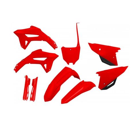 UFO-HOKIT125F@999 UFO-Honda CRF450R kit 21-24 (OE Colour)