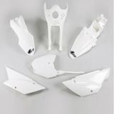 Ufo Plastic Kits Kawasaki