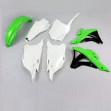 Ufo Plastic Kits Kawasaki