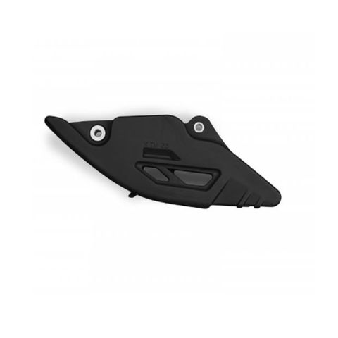 UFO-KT05017#001 chain guide Black 250SXF 2023/450 23-23