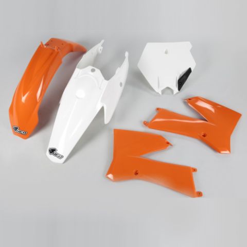 UFO-KTKIT508@999 UFO-Ktm SX85 kit 2006-2012 (OE 06-12)