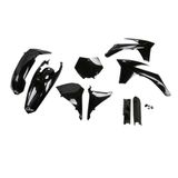 Ufo Plastic Kits Ktm