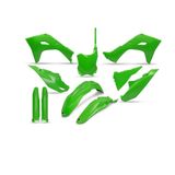 Ufo Plastic Kits Kawasaki