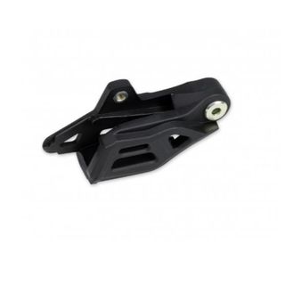 UFO-KT04075#001 chain guide Black 65SX 16-23