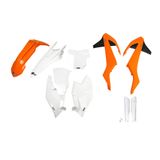 Ufo Plastic Kits Ktm
