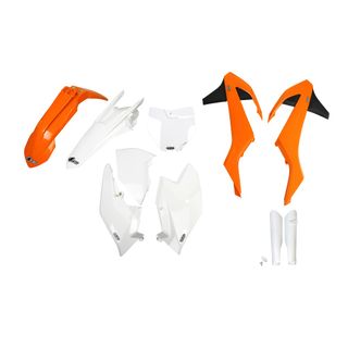 UFO-KTKIT517F@999 UFO-Ktm SX-F250 fullkit 16-18 (OE 2016)