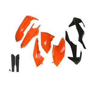 UFO-KTKIT518F@999 UFO-Ktm EXC250 fullkit 17-19 (OE 17-19)