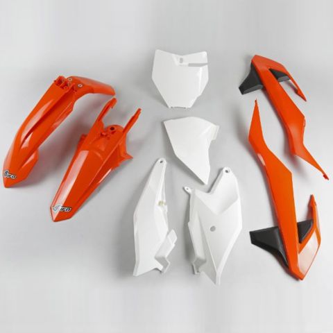 UFO-KTKIT519@999 UFO-Ktm SX85 kit 2018-2024 (OE 2018)