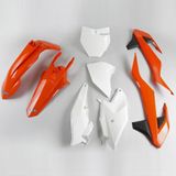 Ufo Plastic Kits Ktm