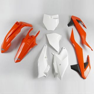 UFO-KTKIT519@999 UFO-Ktm SX85 kit 2018-2024 (OE 2018)