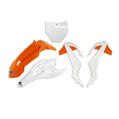 UFO-KTKIT526@999W UFO-Ktm SX65 kit 2016-2023 (OE 19-22)