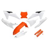 Ufo Plastic Kits Ktm