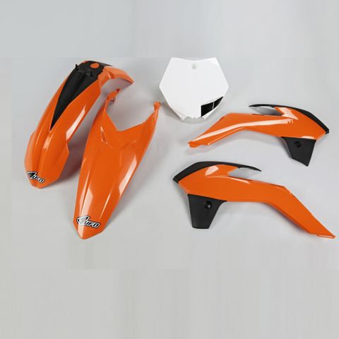 UFO-KTKIT514@999 UFO-Ktm SX85 kit 2013-2017 (OE 13-14)