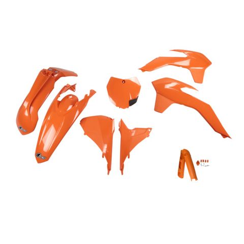 UFO-KTKIT515F@127 UFO-Ktm SX-F250 fullkit 2013-2014 (ORG)